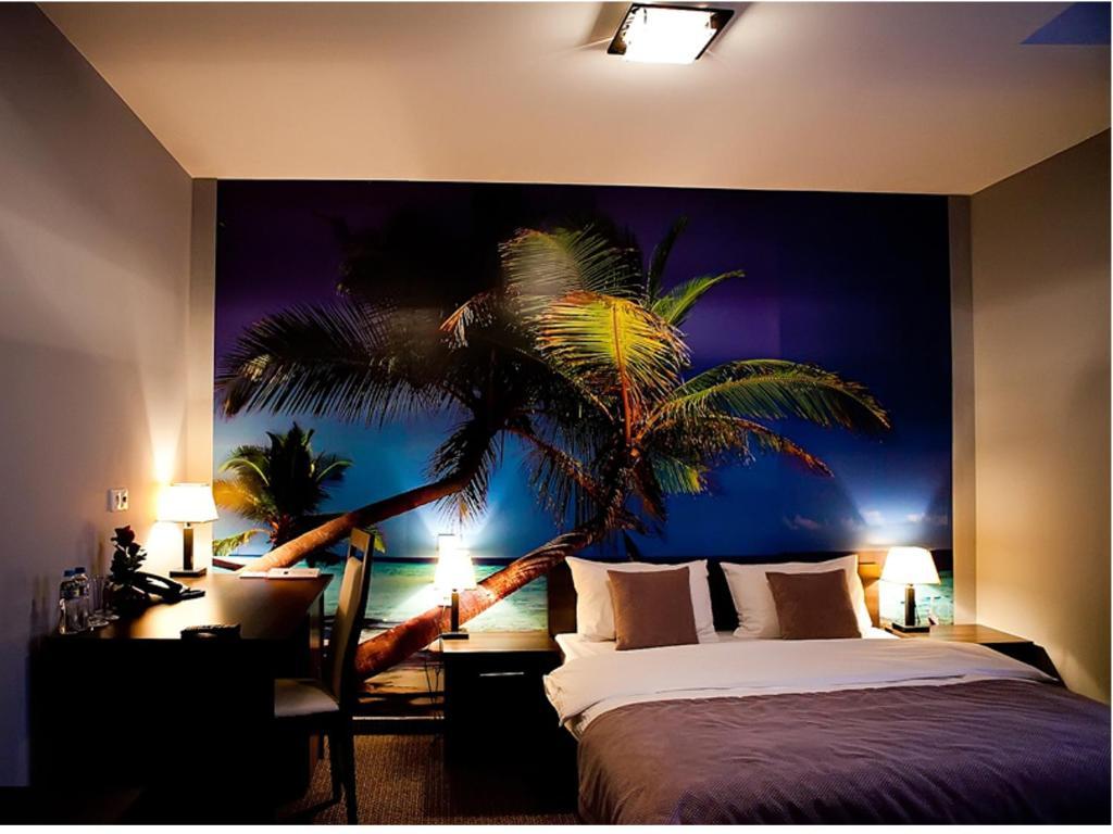 Aviator Hotel Restauracja & Spa Pabianice Room photo